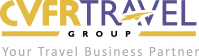 CVFR Travel Group Logo