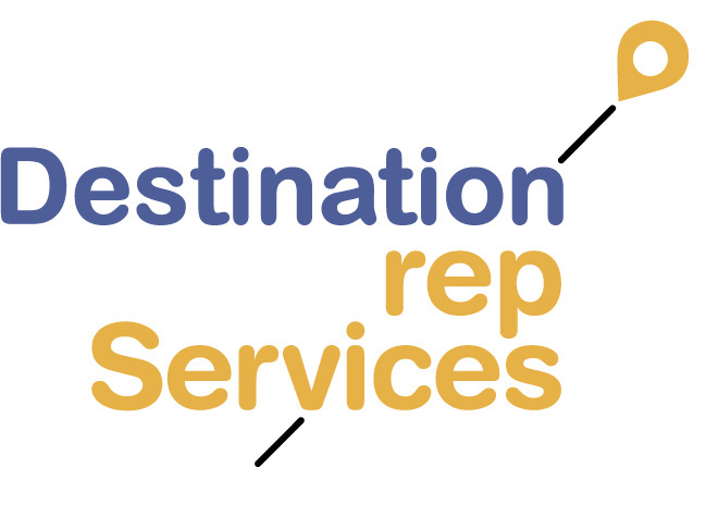 Destination Rep Services (DRS)