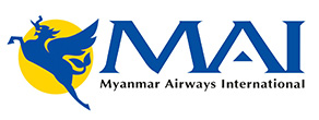 myanmar airways